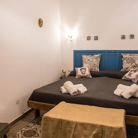 Creuza De Ma Villa Syracuse Bagian luar foto