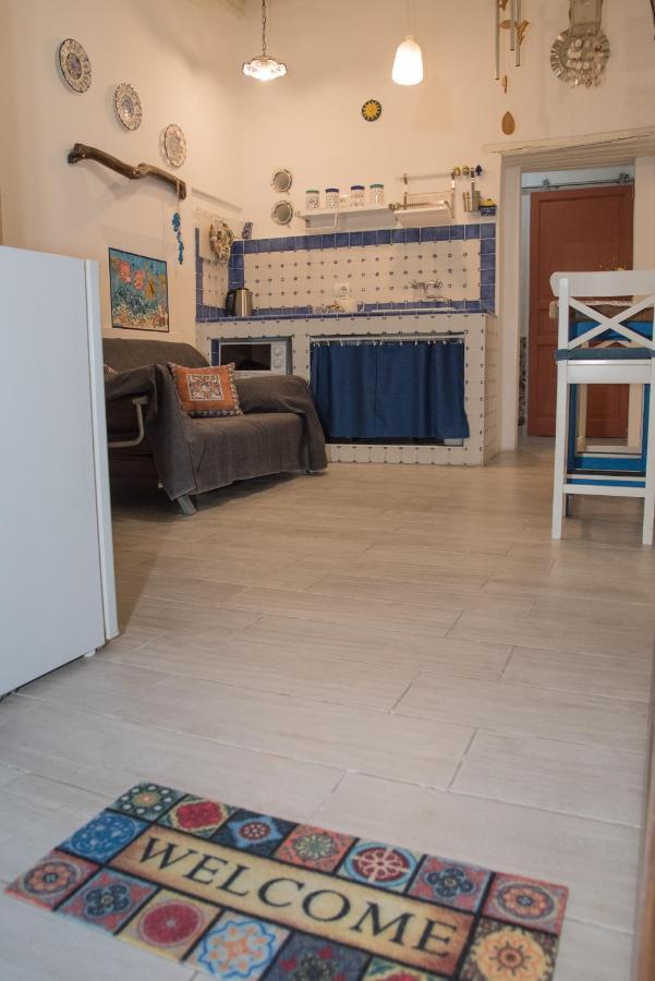 Creuza De Ma Villa Syracuse Bagian luar foto