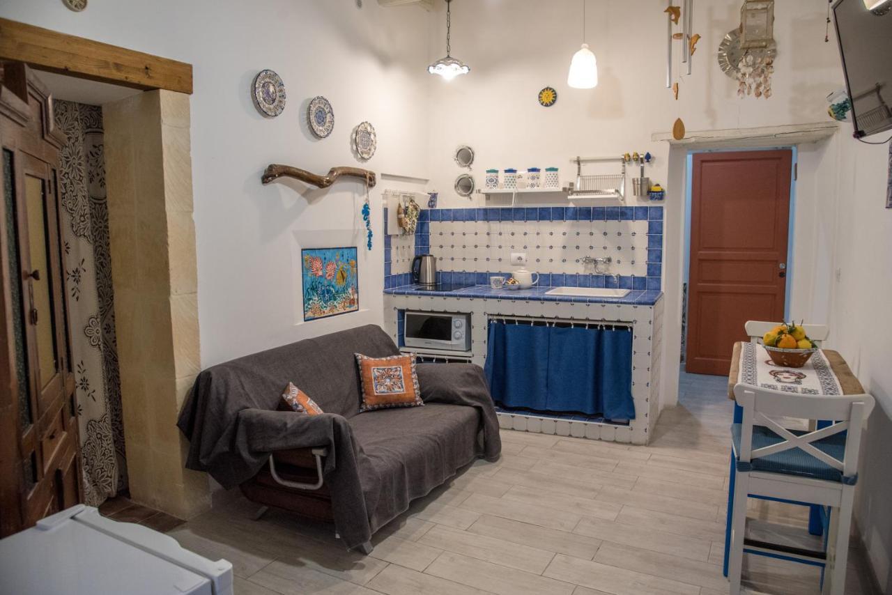 Creuza De Ma Villa Syracuse Bagian luar foto