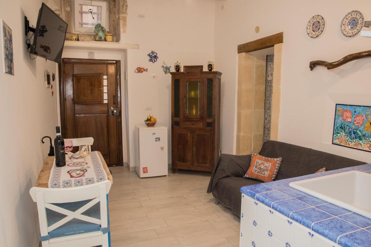 Creuza De Ma Villa Syracuse Bagian luar foto