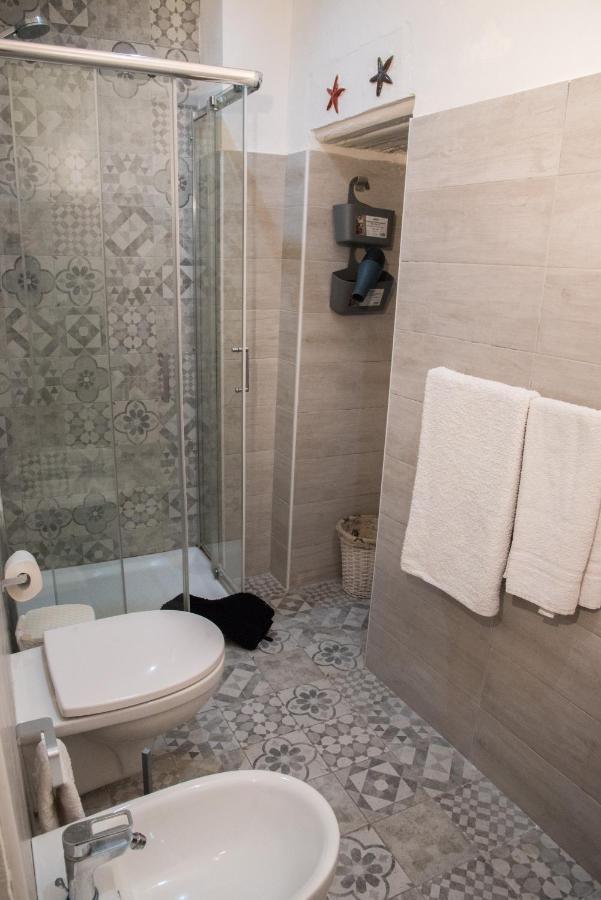 Creuza De Ma Villa Syracuse Bagian luar foto