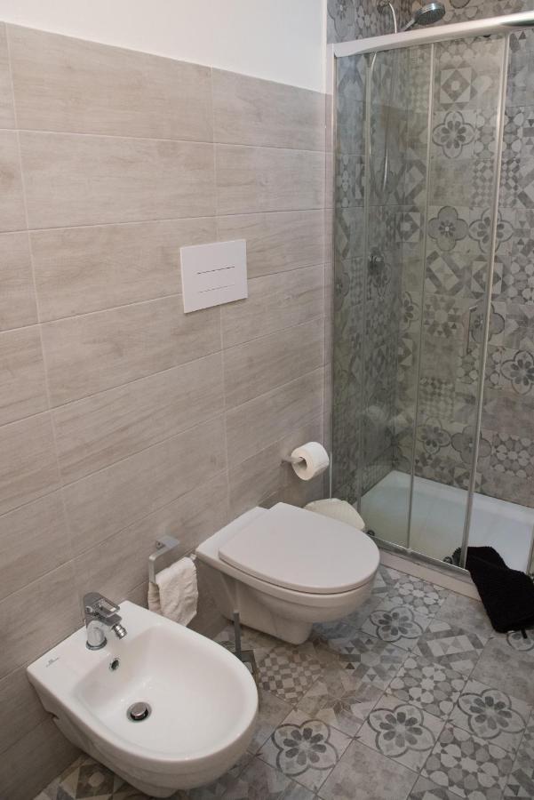 Creuza De Ma Villa Syracuse Bagian luar foto