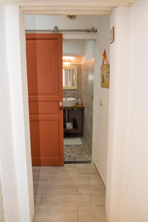 Creuza De Ma Villa Syracuse Bagian luar foto