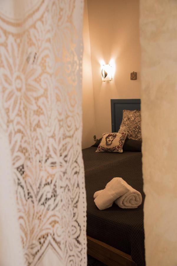 Creuza De Ma Villa Syracuse Bagian luar foto