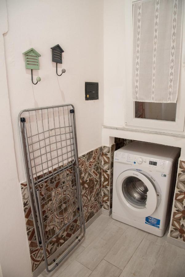 Creuza De Ma Villa Syracuse Bagian luar foto