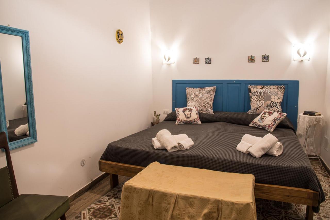 Creuza De Ma Villa Syracuse Bagian luar foto