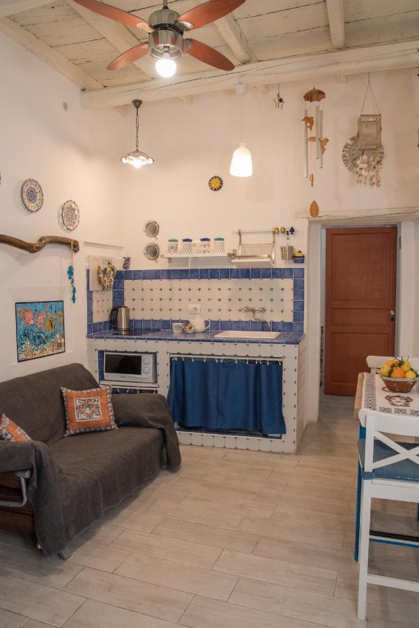 Creuza De Ma Villa Syracuse Bagian luar foto