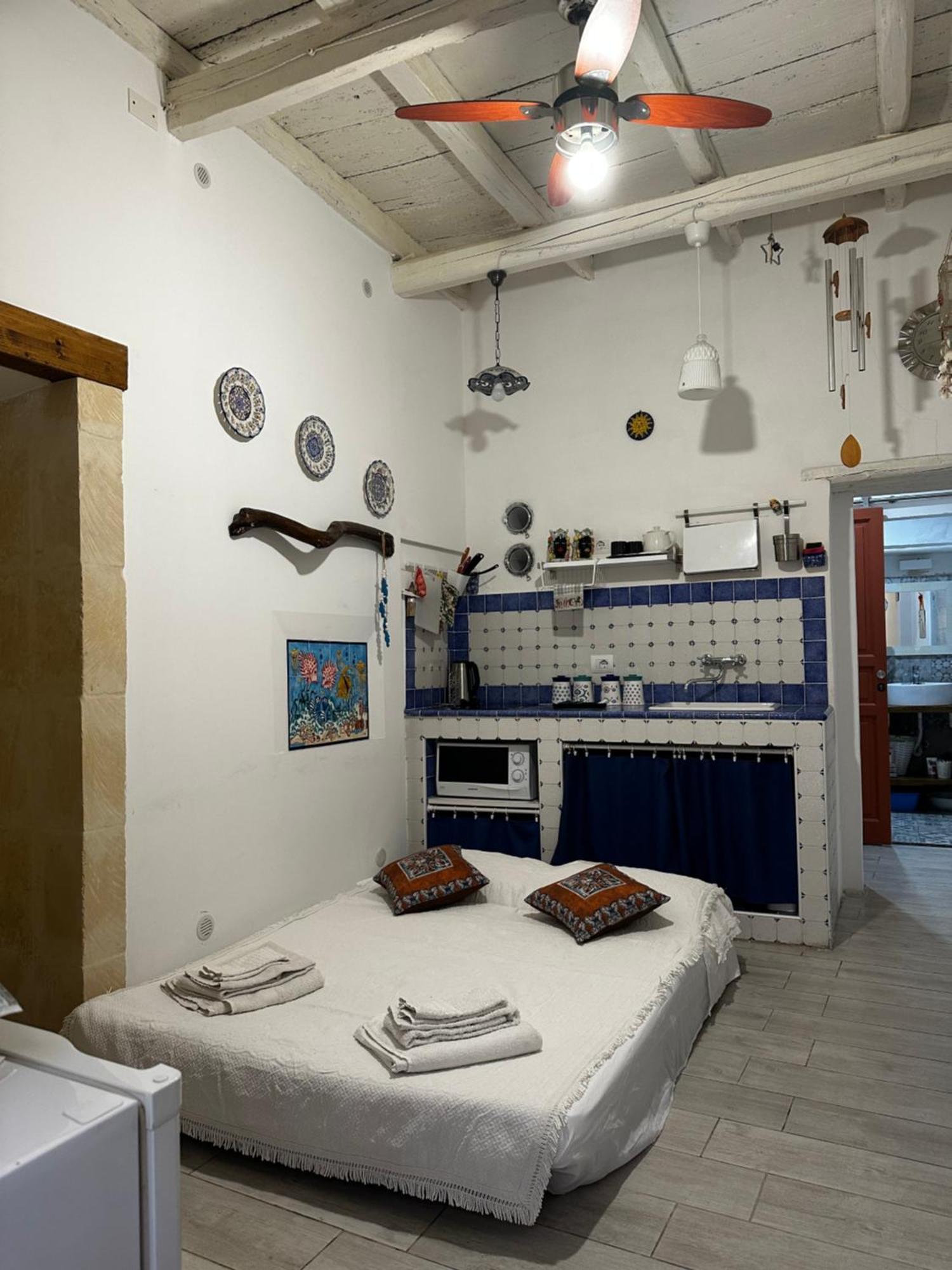 Creuza De Ma Villa Syracuse Bagian luar foto